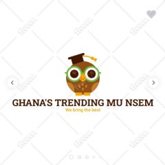 Ghana's trending mu nsem